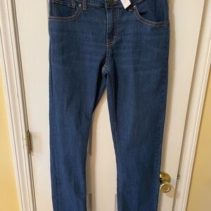 Levi’s 511 Performance Slim Jeans Size 14 Reg W27 L29 👖✨